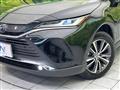 2025 Toyota Harrier