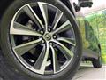 2025 Toyota Harrier