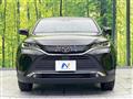 2025 Toyota Harrier