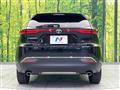 2025 Toyota Harrier