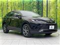 2025 Toyota Harrier