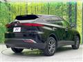 2025 Toyota Harrier