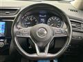 2018 Nissan X-Trail