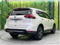 2018 Nissan X-Trail