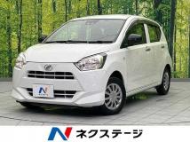2021 Daihatsu Mira