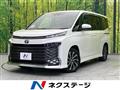 2023 Toyota Voxy