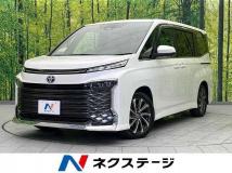 2023 Toyota Voxy