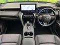 2024 Toyota Harrier