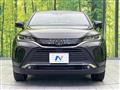 2024 Toyota Harrier