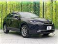 2024 Toyota Harrier