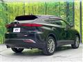 2024 Toyota Harrier