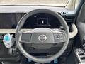 2025 Nissan ROOX