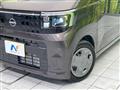 2025 Nissan ROOX