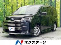 2023 Toyota Noah