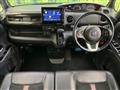 2017 Honda N BOX
