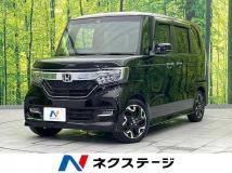 2017 Honda N BOX