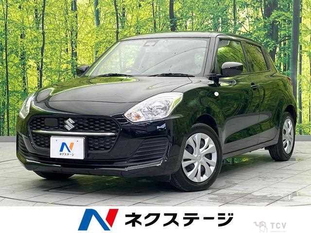 2022 Suzuki Swift