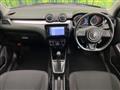 2022 Suzuki Swift