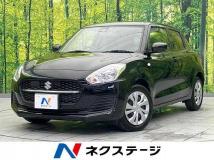 2022 Suzuki Swift