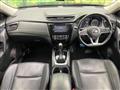 2019 Nissan X-Trail