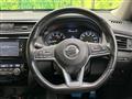 2019 Nissan X-Trail