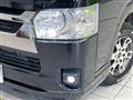 2023 Toyota Hiace Van