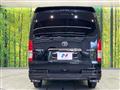 2023 Toyota Hiace Van