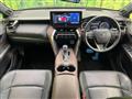 2021 Toyota Harrier