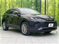 2021 Toyota Harrier