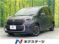 2023 Toyota Sienta