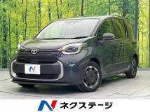 2023 Toyota Sienta
