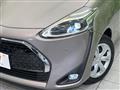 2021 Toyota Sienta