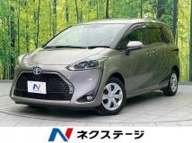 2021 Toyota Sienta