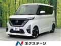 2020 Nissan ROOX