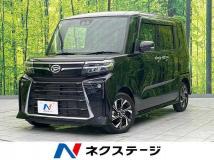 2025 Daihatsu Tanto