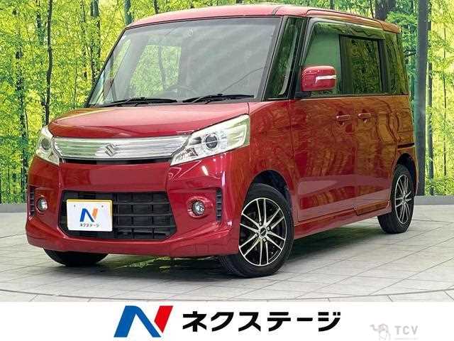 2014 Suzuki Suzuki Others