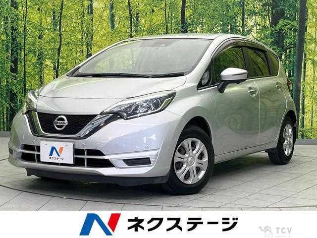 2019 Nissan Note
