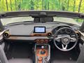 2023 Mazda Roadster