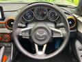 2023 Mazda Roadster