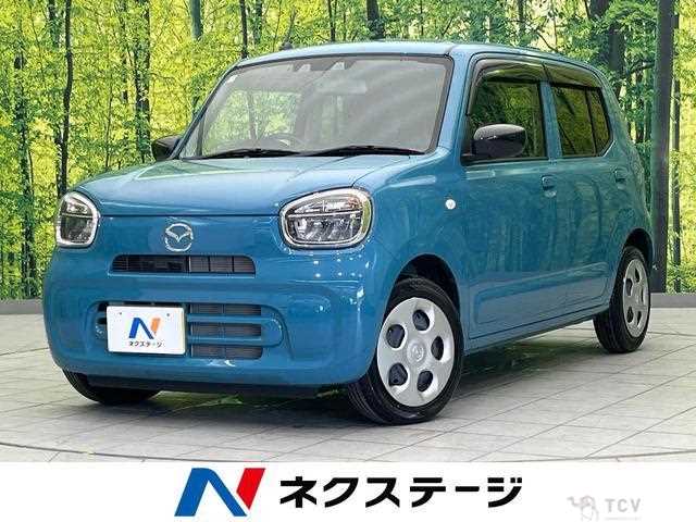 2024 Mazda Carol
