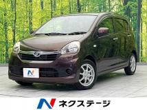 2014 Daihatsu Mira