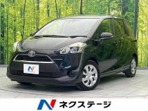 2017 Toyota Sienta