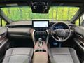2025 Toyota Harrier