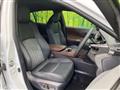 2025 Toyota Harrier