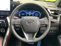 2025 Toyota Harrier