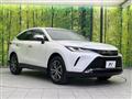 2025 Toyota Harrier