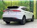 2025 Toyota Harrier