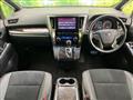 2021 Toyota Alphard G