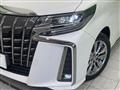 2021 Toyota Alphard G