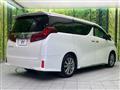2021 Toyota Alphard G